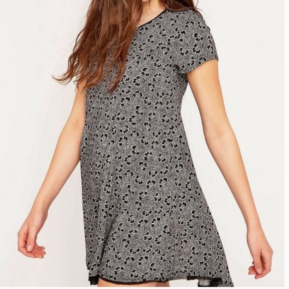 Silence + Noise dress - Picture 1 of 2